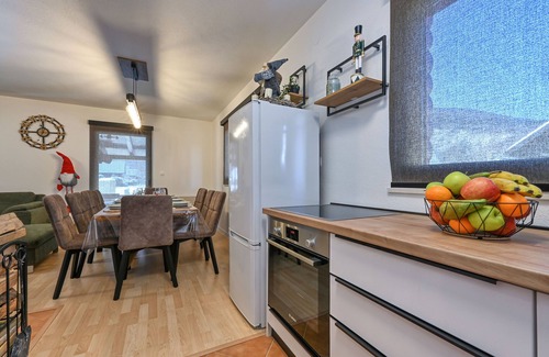 Jasenak Apartment | Apartments AVA (98651-A1) - Jasenak