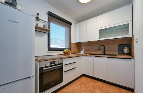 Jasenak Apartment | Apartments AVA (98651-A1) - Jasenak