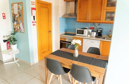 Baleal Condo | Apartments Baleal: Close to the Sea + Pool