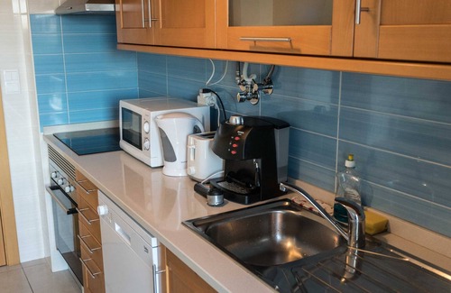 Baleal Condo | Apartments Baleal: Close to the Sea + Pool