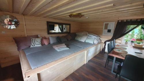 Prostredni Becva Apartment | Apartments Beskydy