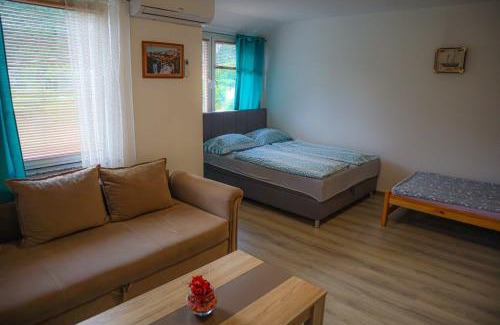 Jajce Apartment | Apartments Božena