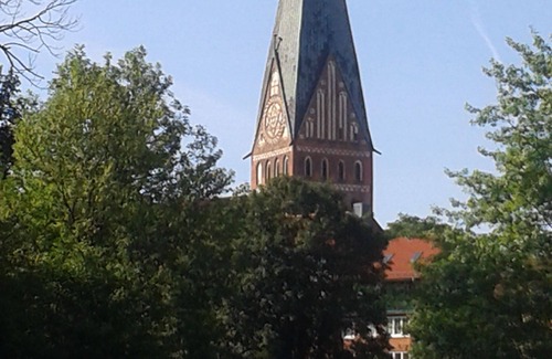 Westergellersen Apartment | Apartments, bright and friendly, centrally located to Lüneburg and Hamburg