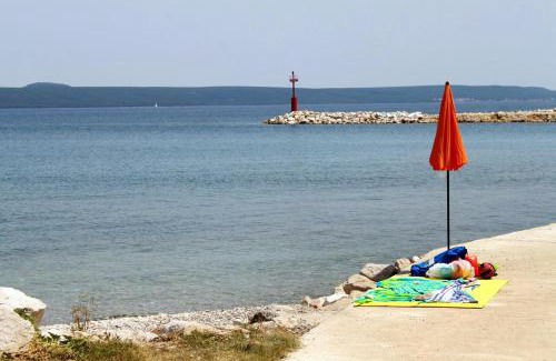 Kukljica Apartment | Apartments by the sea Kukljica, Ugljan - 8260
