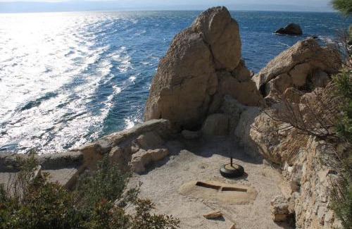 Marusici Apartment | Apartments by the sea Marusici, Omis - 8632