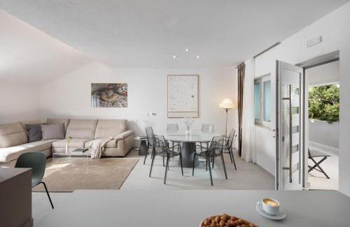 Pasadur Apartment | Apartments by the sea Pasadur, Lastovo - 24472
