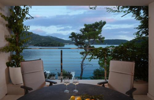 Pasadur Apartment | Apartments by the sea Pasadur, Lastovo - 24472