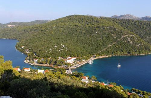 Pasadur Apartment | Apartments by the sea Pasadur, Lastovo - 24472