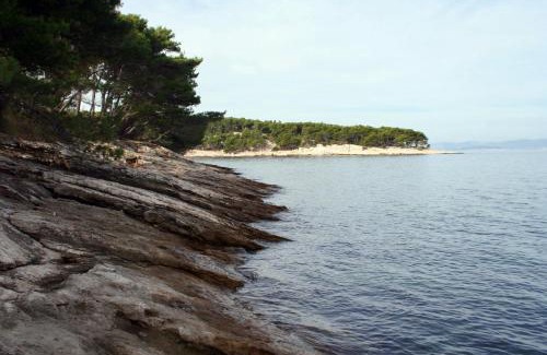 Splitska Apartment | Apartments by the sea Splitska, Brac - 2865