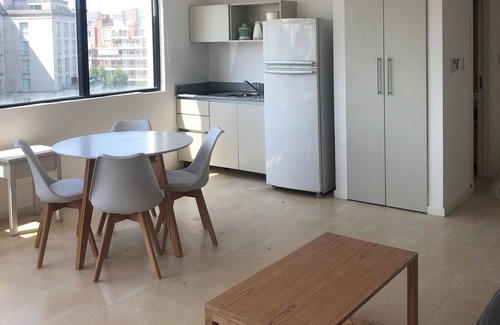 Benavidez Apartment | Apartments - Condo Bahía Grande - Nordelta