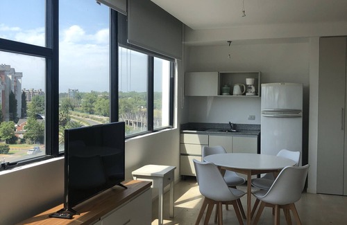 Benavidez Apartment | Apartments - Condo Bahía Grande - Nordelta