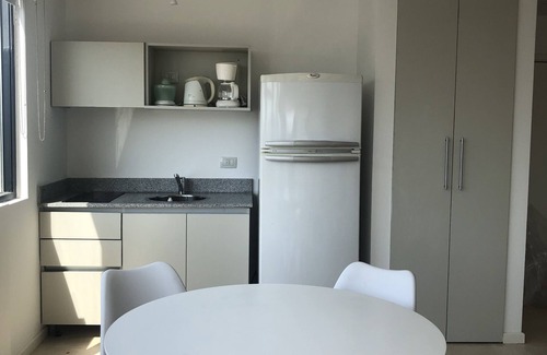 Benavidez Apartment | Apartments - Condo Bahía Grande - Nordelta
