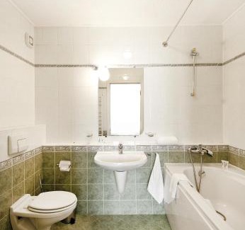 Lozenets Apartment | Apartments Carrera