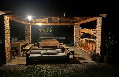 Vezovata Plane Apartment | Apartments Cederika