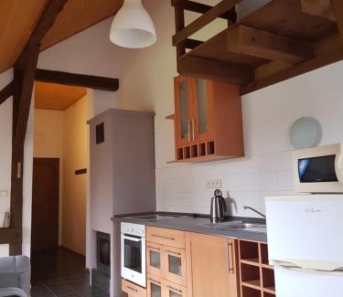 Vezovata Plane Apartment | Apartments Cederika