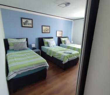 Galizana Apartment | Apartments Chipo