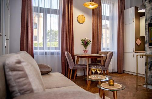 Czestochowa Apartment | Apartments Częstochowa - Słoneczna Kamienica
