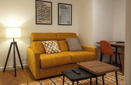 Badajoz Old Town Apartment | Apartments EL Aljibe - Ap.1
