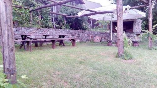 Netretic Apartment | Apartments for families with children Jakovci Netreticki, Karlovac - 20495