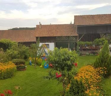 Netretic Apartment | Apartments for families with children Jakovci Netreticki, Karlovac - 20495
