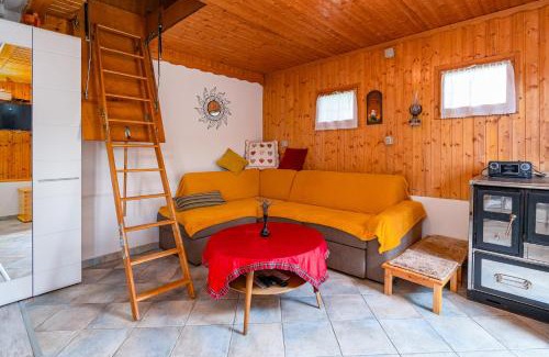 Prezid Apartment | Apartments for families with children Prezid, Gorski kotar - 20260