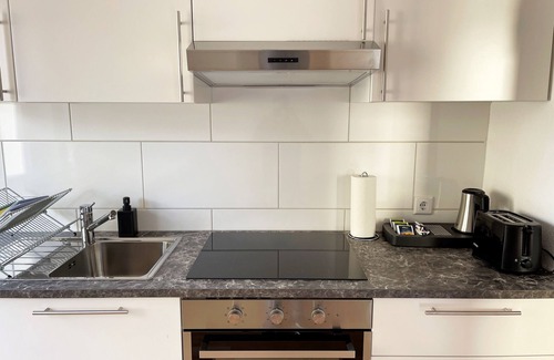 Osnabrueck Apartment | Apartments for fitters I Schützenstr. 4-12