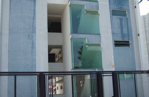 Taubate Apartment | Apartments for rent on a daily or monthly basis.