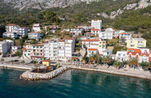 Zivogosce Apartment | Apartments Gogi (102671-A8) - Zivogosce