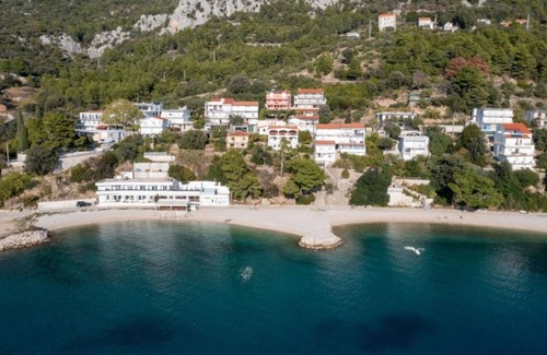 Zivogosce Apartment | Apartments Gogi (102671-A8) - Zivogosce