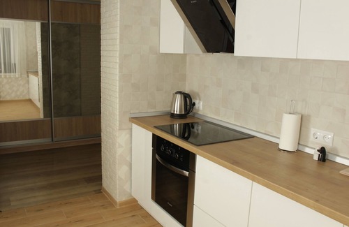 Brest Apartment | Apartments Gogolya center