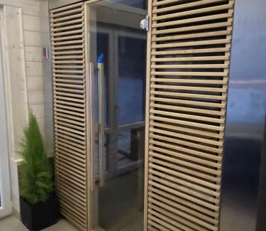 Ramzova Apartment | Apartments Haltmar