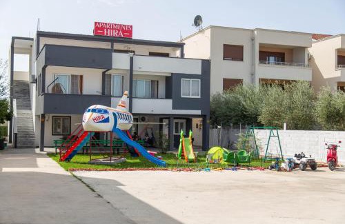 Ulcinj Apartment | Apartments HIRA