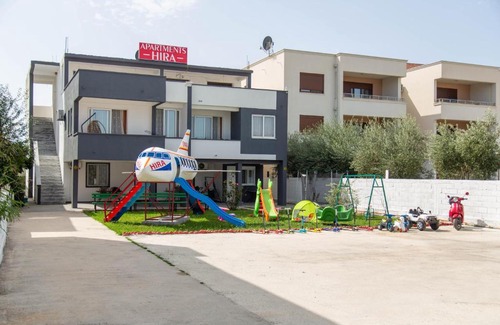 Ulcinj Apartment | Apartments HIRA