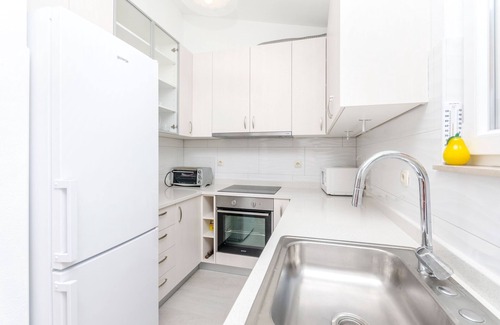 Sucuraj Apartment | Apartments Rose (47571-A4) - Sucuraj - island Hvar