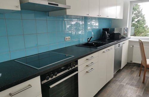 Biedenkopf Apartment | Apartments in Biedenkopf