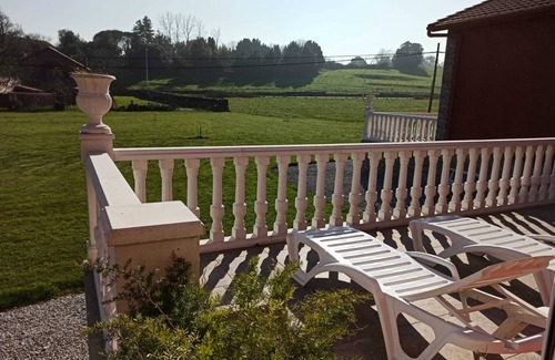 Marina de Cudeyo Apartment | Apartments in Cabarceno for up to 7 people