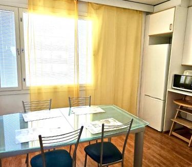 Karhula Apartment | Apartments in Finland N & P