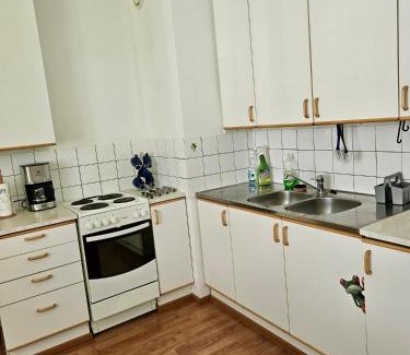 Karhula Apartment | Apartments in Finland N & P