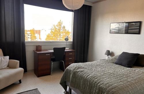 Hamina Apartment | Apartments in Husula, Finland