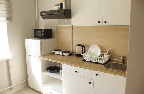 Jekabpils Apartment | Apartments in Jekabpils - 5 min Form the Center!