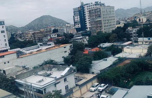 Kabul Apartment | Apartments in Kabul