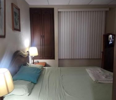 Machala Apartment | Apartments in Machala, Ecuador