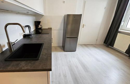 Nienburg Apartment | Apartments in Nienburg (Saale)