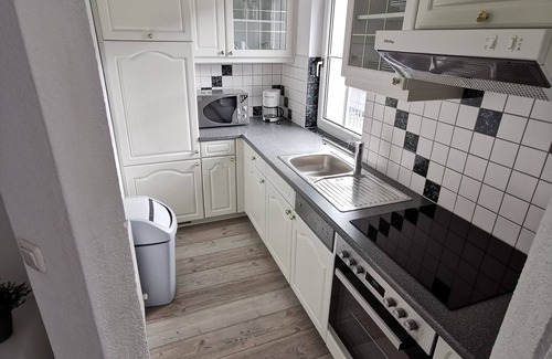 Quadratsch Apartment | Apartments in the middle of dream ski resorts