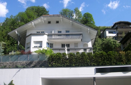 Quadratsch Apartment | Apartments in the middle of dream ski resorts