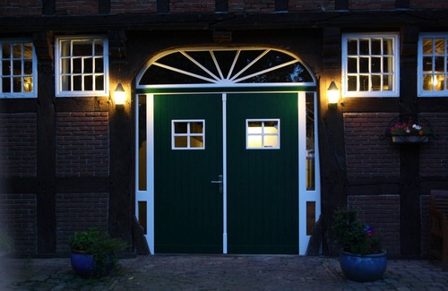 Ollen Apartment | Apartments in the farmhouse river near Bremen/Oldenburg