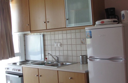 Frinion Apartment | Apartments Ithaki Holidays