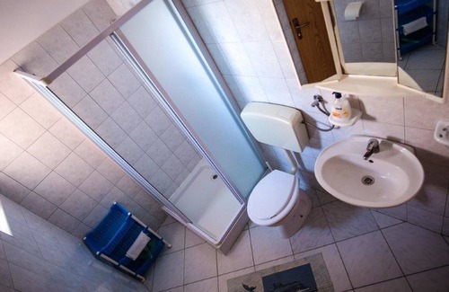 Barbat na Rabu Apartment | Apartments Jasko Barbat