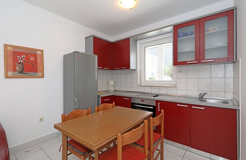 Zrce Apartment | Apartments Karolina (20211-A1) - Novalja - island Pag