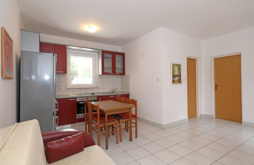 Zrce Apartment | Apartments Karolina (20211-A1) - Novalja - island Pag